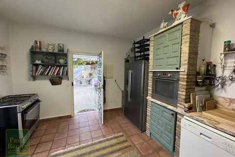 Cortijo i Mojacar, Almeria, Mojacar - € 349.999 | Ref: DV1611 - foto 22