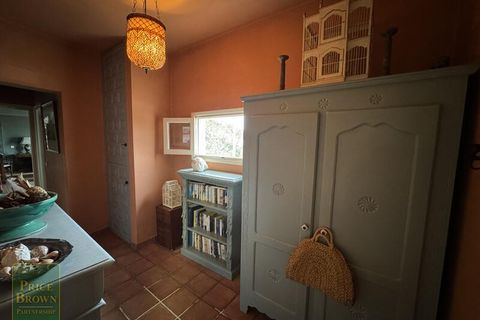Cortijo i Mojacar, Almeria, Mojacar - € 349.999 | Ref: DV1611 - foto 23