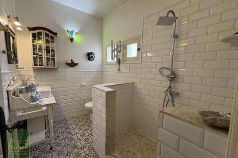 Cortijo i Mojacar, Almeria, Mojacar - € 349.999 | Ref: DV1611 - foto 27