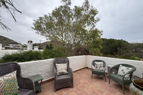 Cortijo i Mojacar, Almeria, Mojacar - € 349.999 | Ref: DV1611 - foto 28