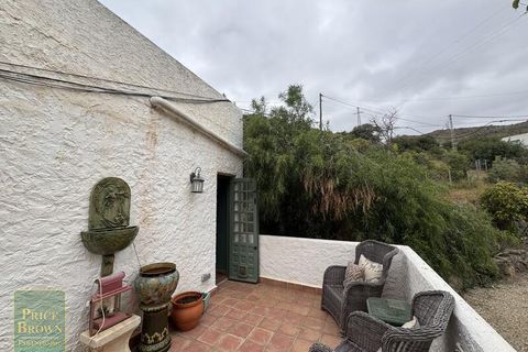 Cortijo i Mojacar, Almeria, Mojacar - € 349.999 | Ref: DV1611 - foto 29