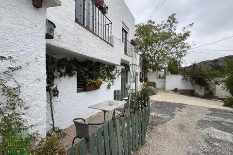 Cortijo i Mojacar, Almeria, Mojacar - € 349.999 | Ref: DV1611 - foto 33