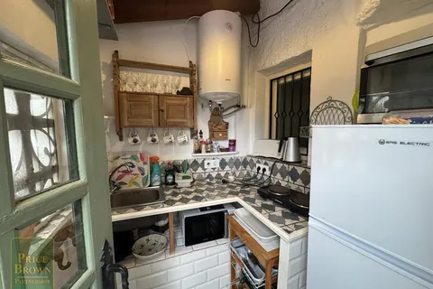 Cortijo i Mojacar, Almeria, Mojacar - € 349.999 | Ref: DV1611 - foto 35