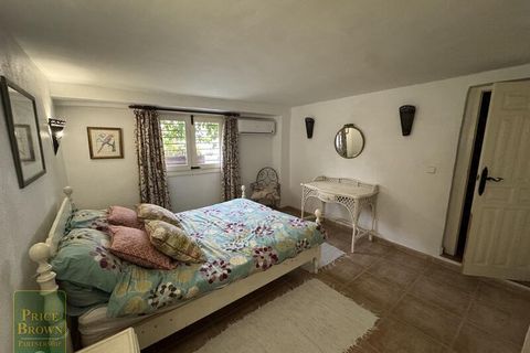Cortijo i Mojacar, Almeria, Mojacar - € 349.999 | Ref: DV1611 - foto 37