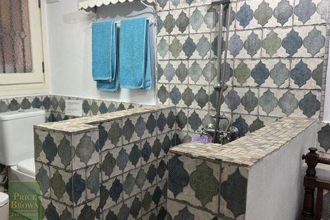 Cortijo i Mojacar, Almeria, Mojacar - € 349.999 | Ref: DV1611 - foto 38