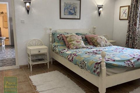Cortijo i Mojacar, Almeria, Mojacar - € 349.999 | Ref: DV1611 - foto 40