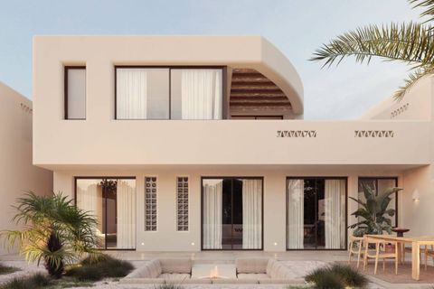 Villa i Algorfa, Alicante, Algorfa - € 800.000 | Ref: SLP2781 - foto 1