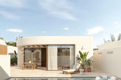 Villa i Algorfa, Alicante, Algorfa - € 800.000 | Ref: SLP2781 - foto 2