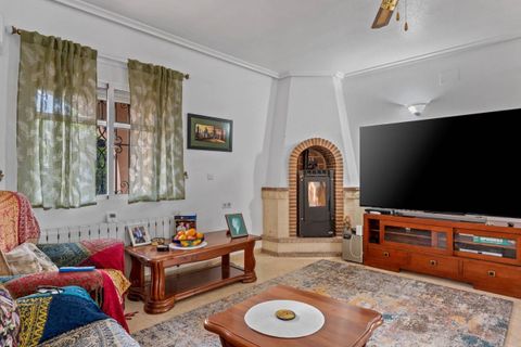 Finca i Catral, Alicante, Catral - € 575.000 | Ref: SLP2779 - foto 7