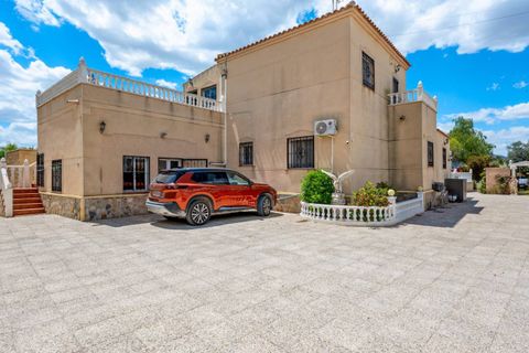 Finca i Catral, Alicante, Catral - € 575.000 | Ref: SLP2779 - foto 26