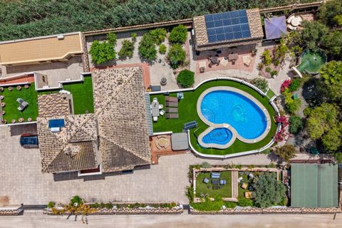 Finca i Catral, Alicante, Catral - € 575.000 | Ref: SLP2779 - foto 31
