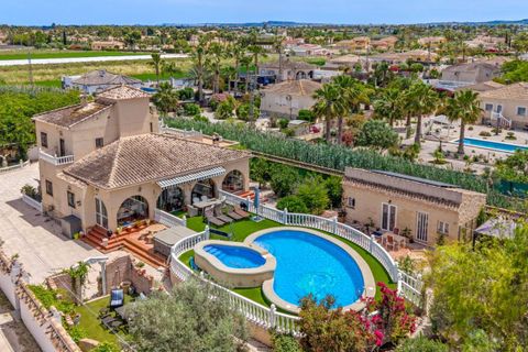 Finca i Catral, Alicante, Catral - € 575.000 | Ref: SLP2779 - foto 32