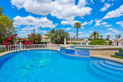 Finca i Catral, Alicante, Catral - € 575.000 | Ref: SLP2779 - foto 33