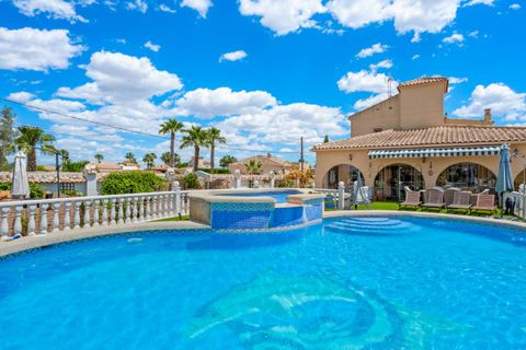 Finca i Catral, Alicante, Catral - € 575.000 | Ref: SLP2779 - foto 34