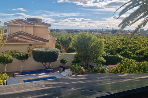 Villa i Ciudad Quesada, Alicante, Ciudad Quesada - € 675.000 | Ref: 326 - foto 16
