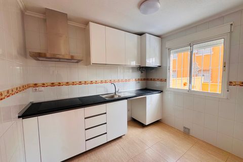 Rækkehus i Ciudad Quesada, Alicante, Ciudad Quesada - € 265.000 | Ref: 320 - foto 3