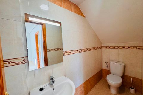Rækkehus i Ciudad Quesada, Alicante, Ciudad Quesada - € 265.000 | Ref: 320 - foto 7
