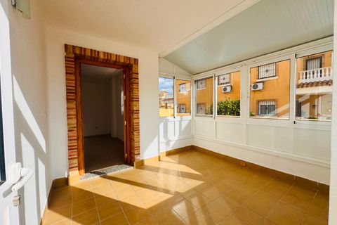 Rækkehus i Ciudad Quesada, Alicante, Ciudad Quesada - € 265.000 | Ref: 320 - foto 8