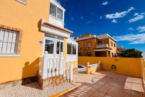 Rækkehus i Ciudad Quesada, Alicante, Ciudad Quesada - € 265.000 | Ref: 320 - foto 9