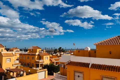 Rækkehus i Ciudad Quesada, Alicante, Ciudad Quesada - € 265.000 | Ref: 320 - foto 17
