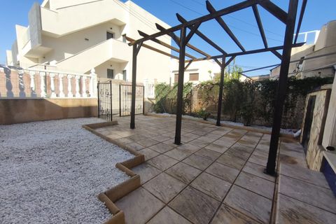 Byhus i Torrevieja, Alicante, Torrevieja - € 149.000 | Ref: 053 - foto 5