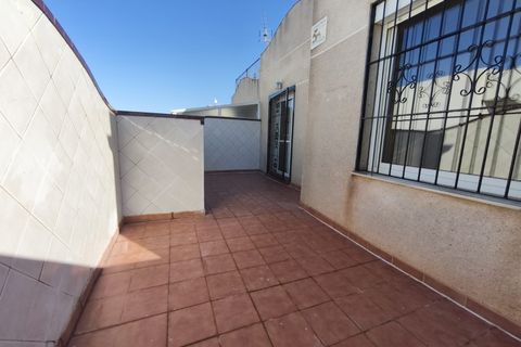 Byhus i Torrevieja, Alicante, Torrevieja - € 149.000 | Ref: 053 - foto 14