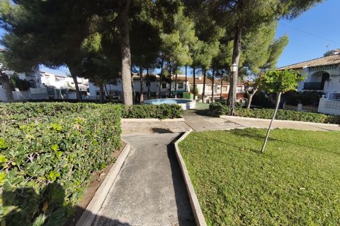 Byhus i Torrevieja, Alicante, Torrevieja - € 149.000 | Ref: 053 - foto 17