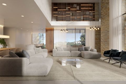 Villa i Moraira, Alicante, Moraira - € 3.950.000 | Ref: VD50178 - foto 9