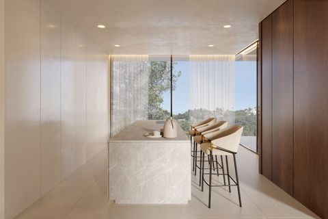Villa i Moraira, Alicante, Moraira - € 3.950.000 | Ref: VD50178 - foto 10