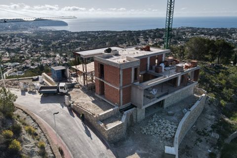 Villa i Moraira, Alicante, Moraira - € 3.950.000 | Ref: VD50178 - foto 13