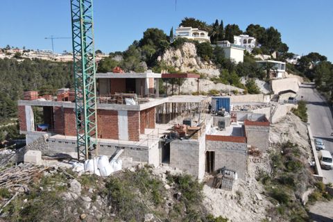 Villa i Moraira, Alicante, Moraira - € 3.950.000 | Ref: VD50178 - foto 18