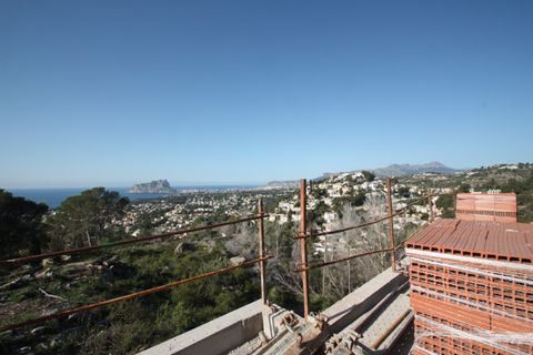 Villa i Moraira, Alicante, Moraira - € 3.950.000 | Ref: VD50178 - foto 19