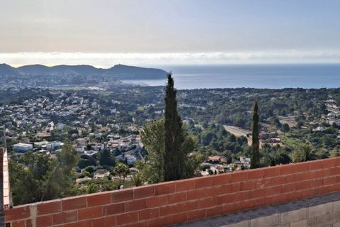 Villa i Moraira, Alicante, Moraira - € 3.950.000 | Ref: VD50178 - foto 20