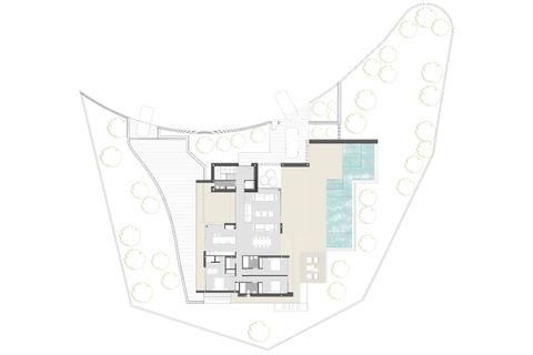 Villa i Moraira, Alicante, Moraira - € 3.950.000 | Ref: VD50178 - foto 21
