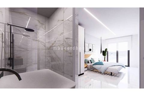 Apartamento en Algorfa, Alicante, Algorfa - € 277.000 | Ref: NFJ-FJ-0497a - photo 15