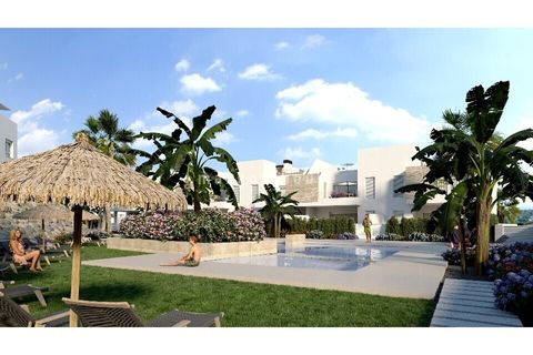 Apartamento en Algorfa, Alicante, Algorfa - € 299.000 | Ref: NHL-HL-0295 - photo 1