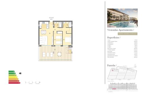 Lejlighed i Mutxamel, Alicante, Mutxamel - € 282.000 | Ref: RSL-73198 - foto 16