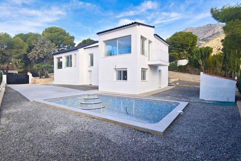 Villa en Altea, Alicante, Altea - € 890.000 | Ref: CC3265 - photo 1