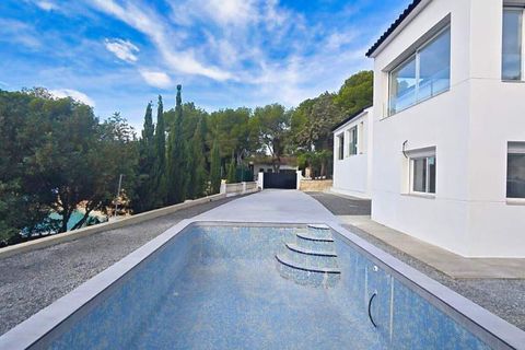 Villa en Altea, Alicante, Altea - € 890.000 | Ref: CC3265 - photo 2