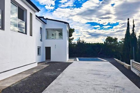 Villa en Altea, Alicante, Altea - € 890.000 | Ref: CC3265 - photo 4