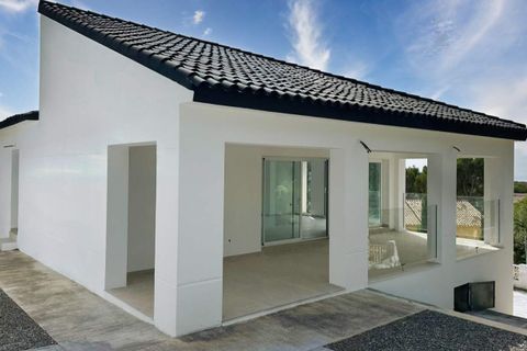 Villa en Altea, Alicante, Altea - € 890.000 | Ref: CC3265 - photo 6