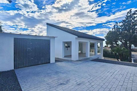 Villa en Altea, Alicante, Altea - € 890.000 | Ref: CC3265 - photo 12