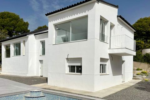 Villa en Altea, Alicante, Altea - € 890.000 | Ref: CC3265 - photo 15