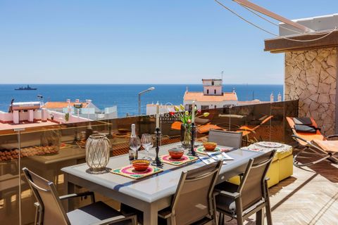 Byhus i Albufeira, Faro, Albufeira - € 1.275.000 | Ref: CN10383 - foto 3