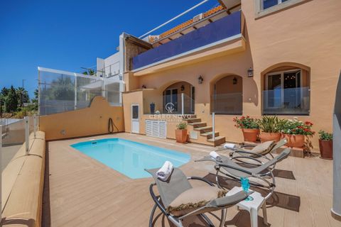 Byhus i Albufeira, Faro, Albufeira - € 1.275.000 | Ref: CN10383 - foto 4