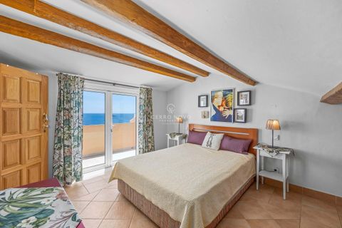 Byhus i Albufeira, Faro, Albufeira - € 1.275.000 | Ref: CN10383 - foto 5