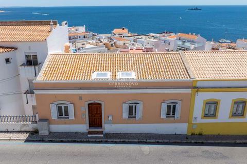 Byhus i Albufeira, Faro, Albufeira - € 1.275.000 | Ref: CN10383 - foto 6