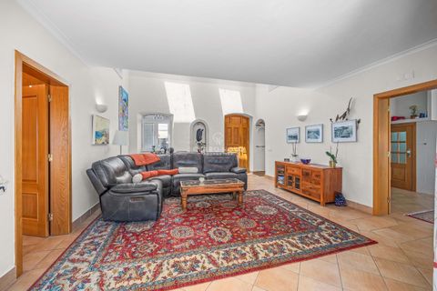 Byhus i Albufeira, Faro, Albufeira - € 1.275.000 | Ref: CN10383 - foto 8
