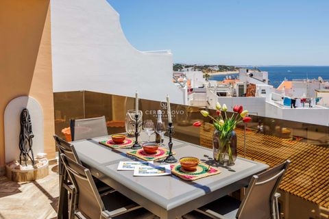 Byhus i Albufeira, Faro, Albufeira - € 1.275.000 | Ref: CN10383 - foto 11