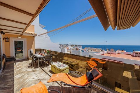 Byhus i Albufeira, Faro, Albufeira - € 1.275.000 | Ref: CN10383 - foto 12